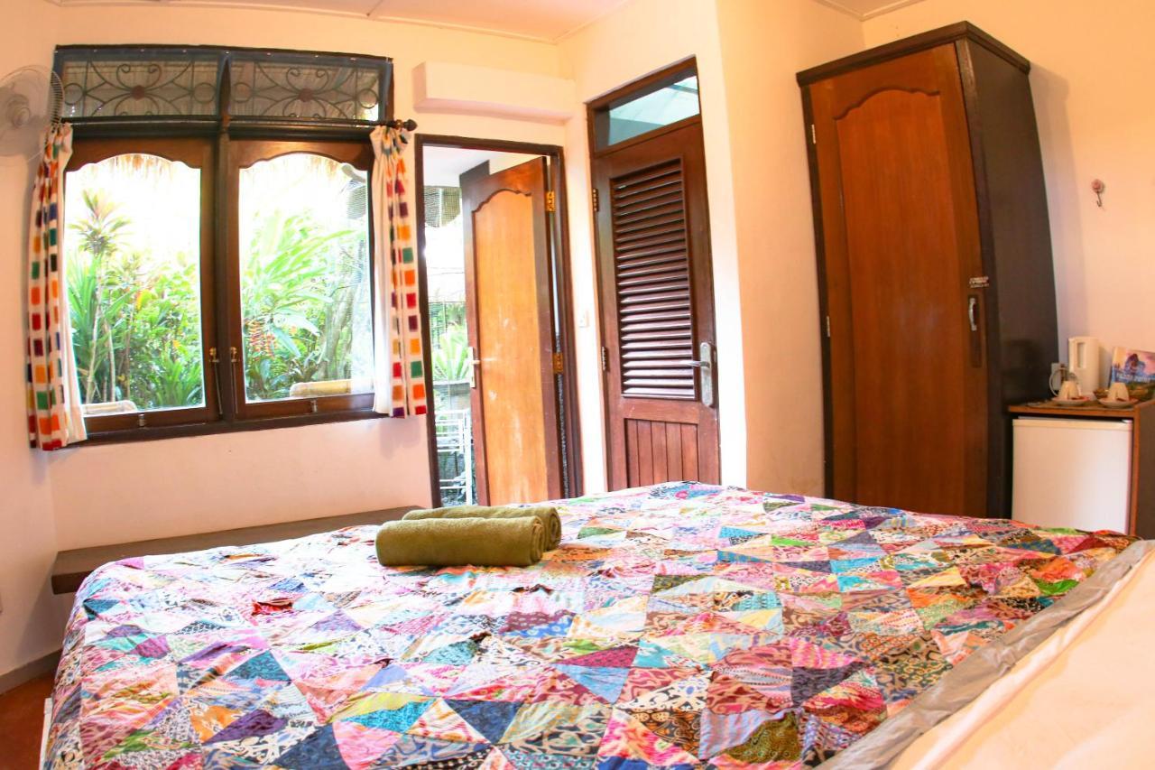 Rumah Semanggi Ubud  Exterior photo